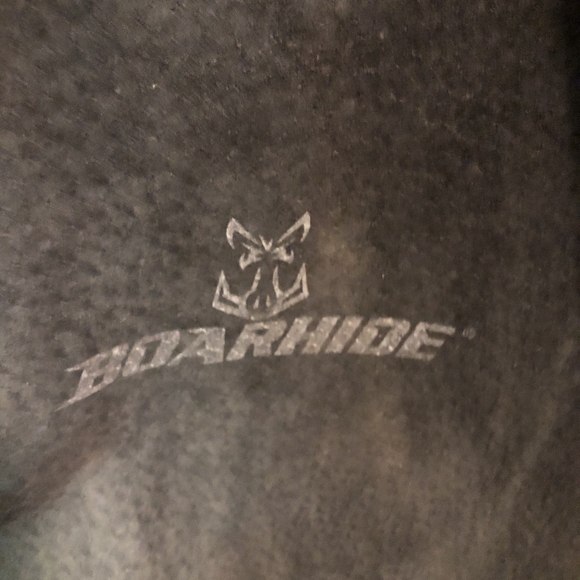 Welding jacket - Picture 3 of 5